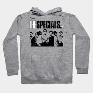 The Specials Hoodie